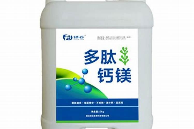 水溶肥肥效期多长时间