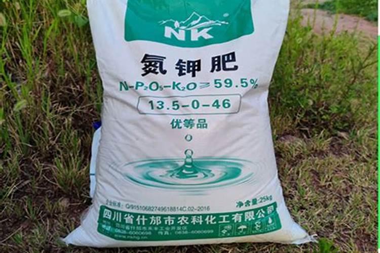 颗粒水溶肥和液体水溶肥哪个更好