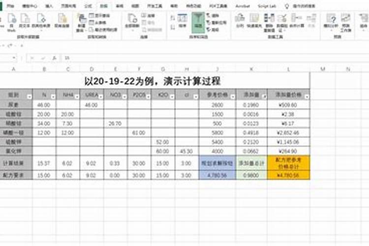 高氮型水溶肥的特点是什么？