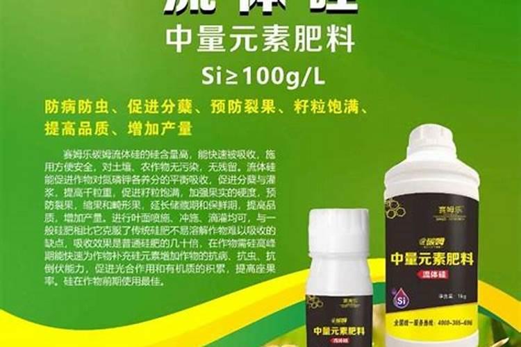 油菜后期追什么肥好？需要注意什么问题呢？