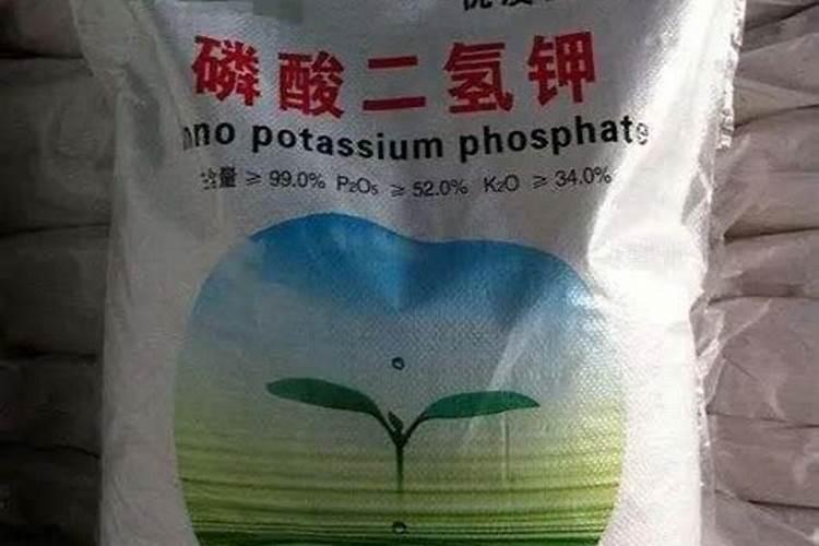 如何鉴别钾肥和氮肥