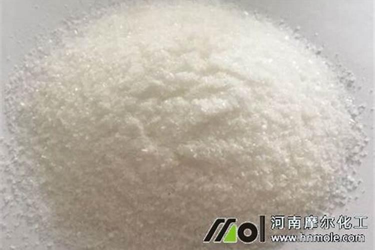 水溶肥执行标准是什么？