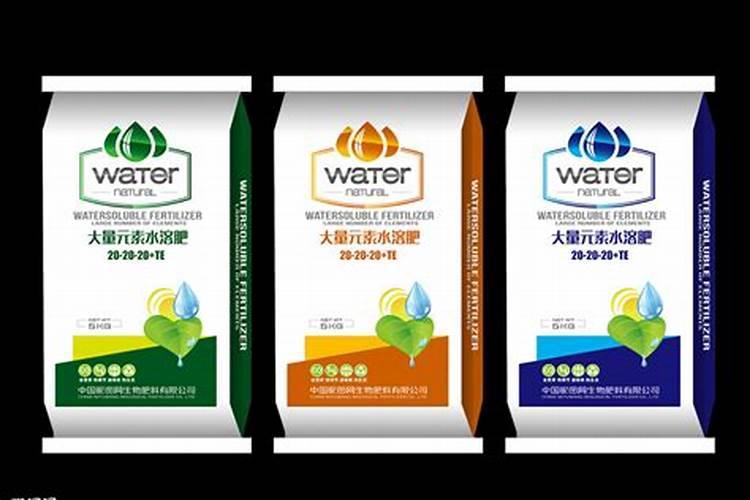 金太龙水溶肥一桶多少袋