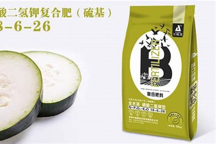 玉米滴灌种植施肥技术