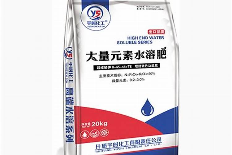 棉花追肥用什么肥料好