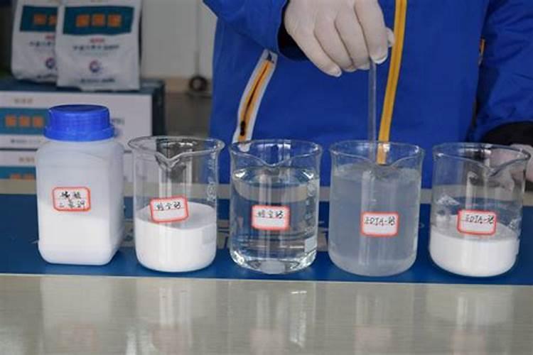 水溶肥是什么成分