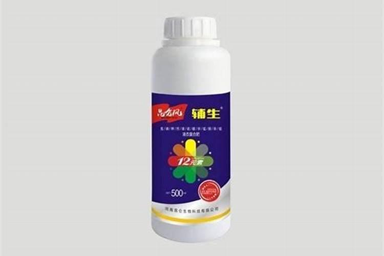 一盆花放几粒尿素