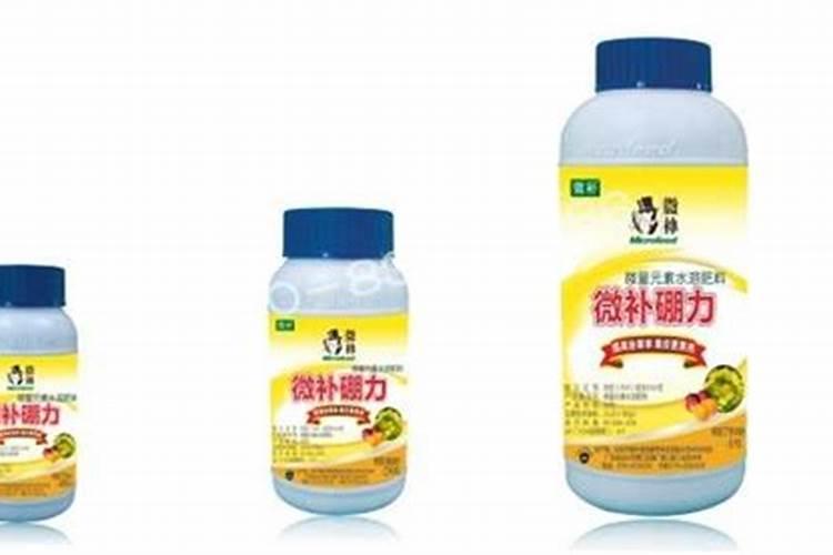 流体硼最佳搭配方法