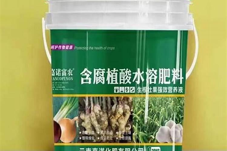 钾肥对哪些花卉好