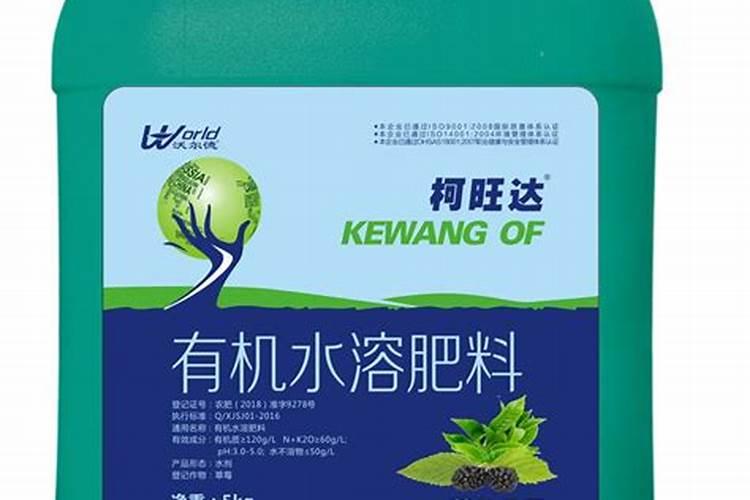 含腐植酸水溶肥料能再小麦上多喷试吗？