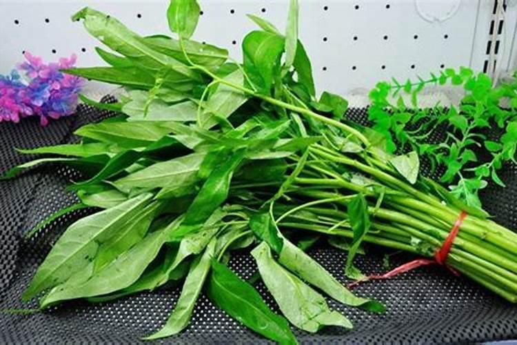 空心菜放哪种复合肥好