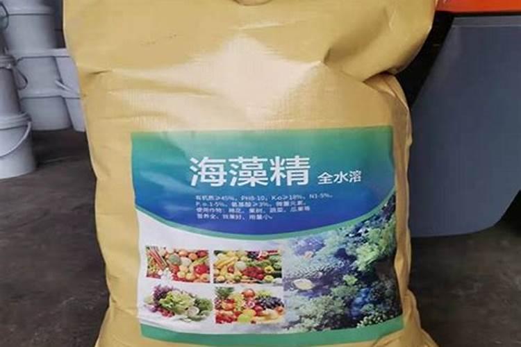 全国水溶肥前十名厂家,十大水溶肥品牌都有啥,国产的前十名