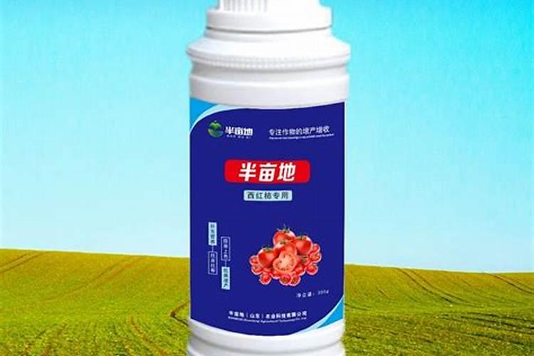 家庭天然硼肥有哪些