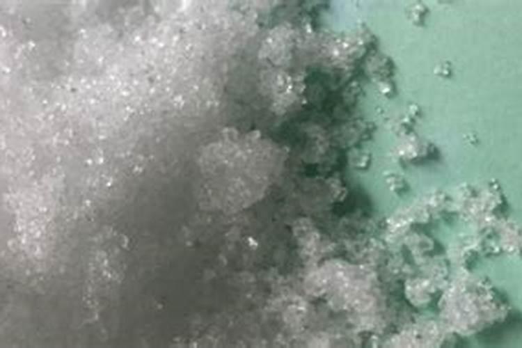 葡萄树开花前施什么肥