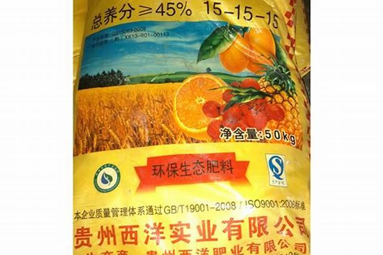 中国前十位生产硫酸钾复合肥厂家是什么名称