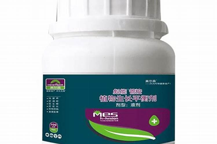 植物生长平衡液是什么东西植物生长平衡液是啥