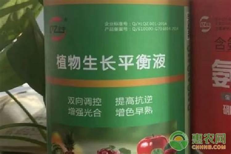 植物生长平衡液有哪些(植物生长平衡液的成分是什么)