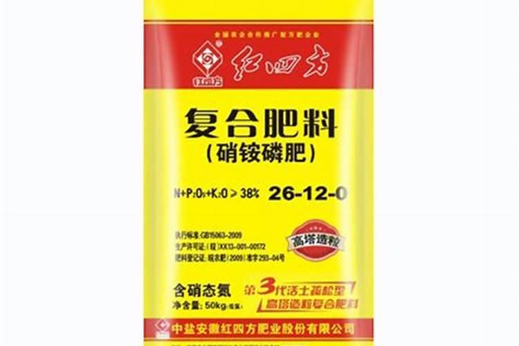氮肥有哪些种类？