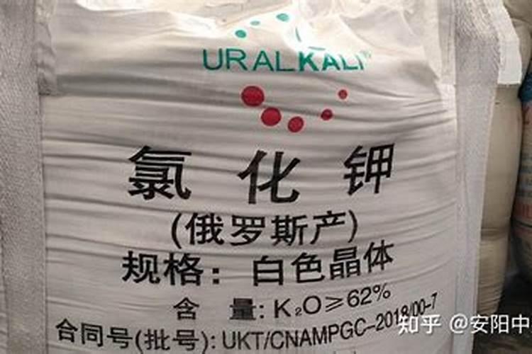 种红薯钾肥有哪些用法