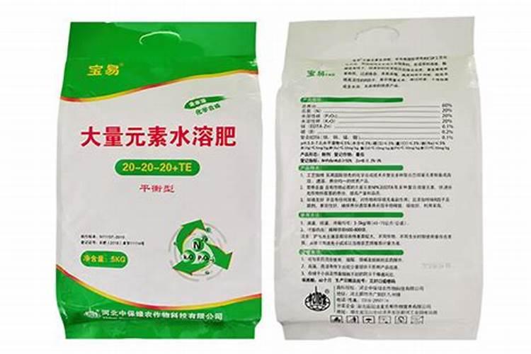 种小麦用含氯高的肥料好吗