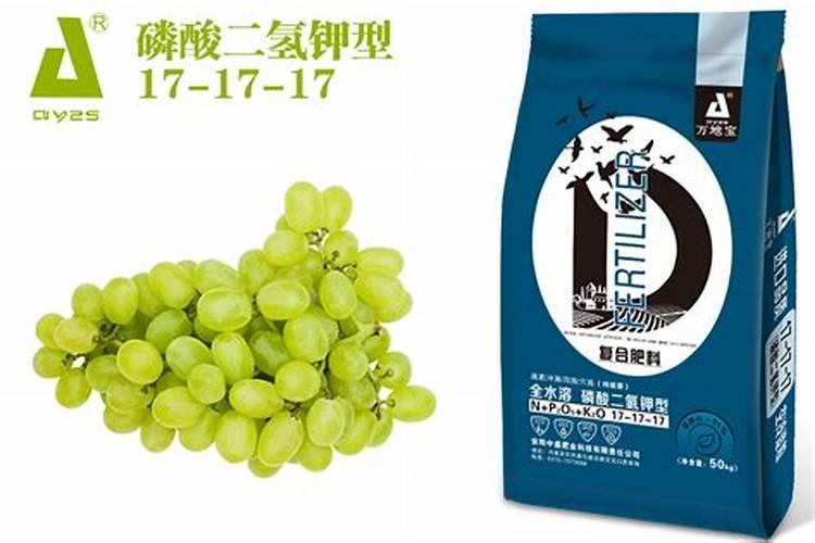 氮肥对果树的作用