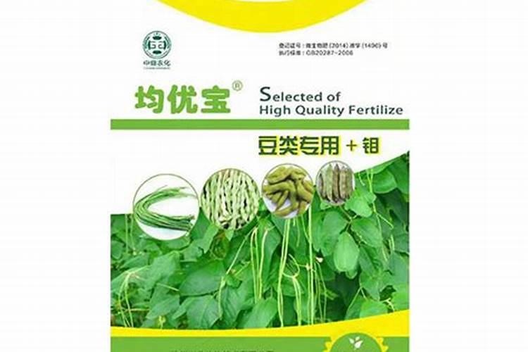 豆角结果期用什么肥料好