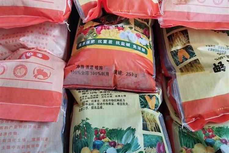 中国前十矿源黄腐酸钾是哪几家？