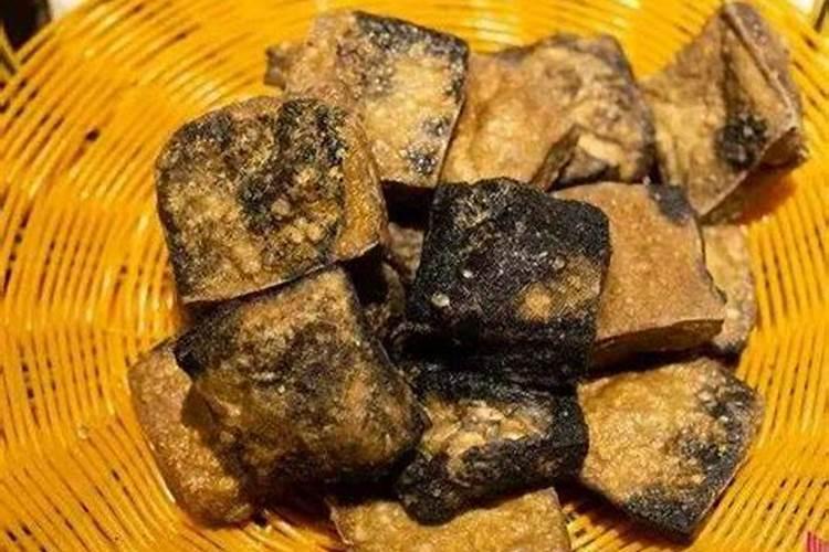 鱼蛋白为什么会发臭？