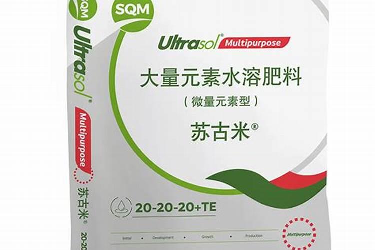花生喷施钙肥最佳时间 什么时候使用合适