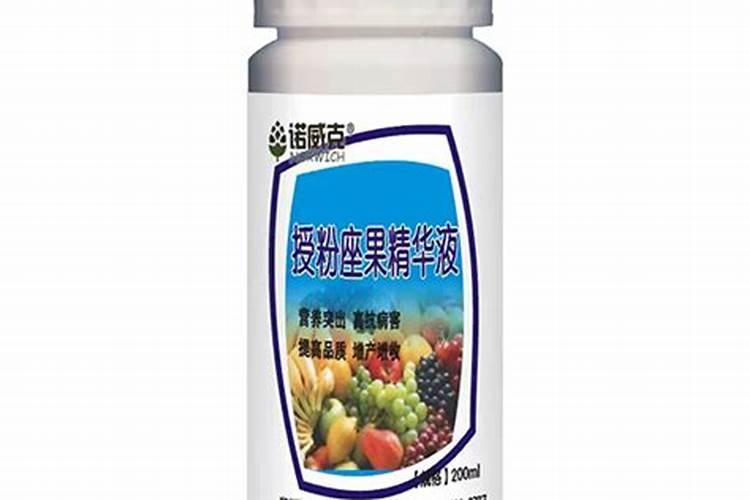 花生开花期要施什么肥