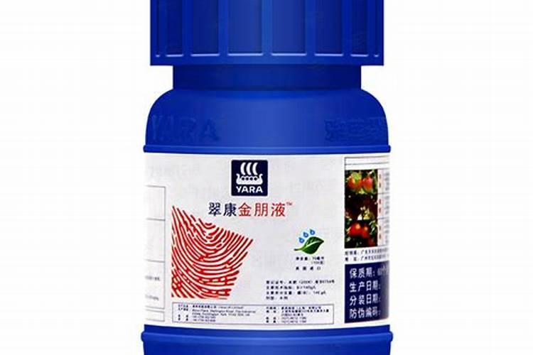 叶面肥喷施后几小时下雨不影响效果