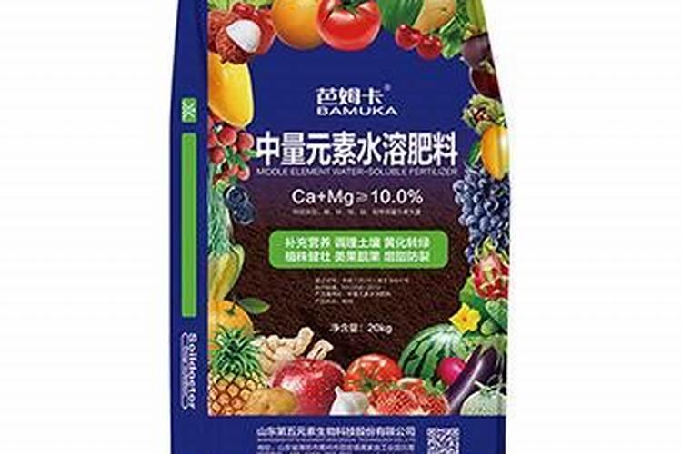 水溶肥价格都不一样,效果一样吗？