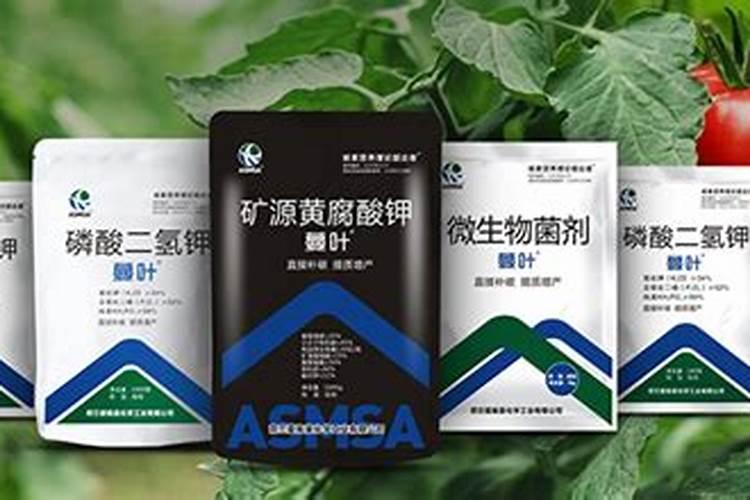 水溶肥的前景真的有那么好吗？