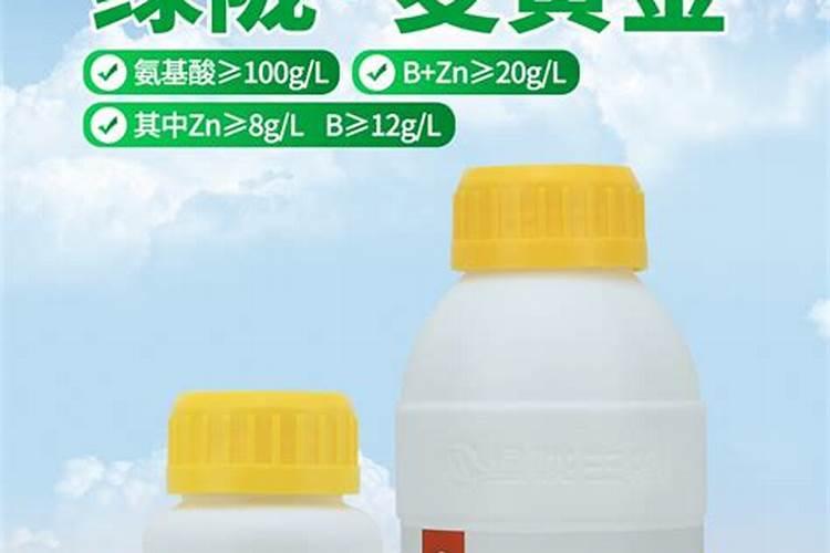果树种植中的水溶肥怎么样才算好？