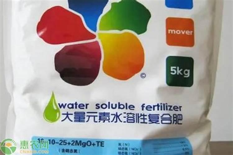 油菜要打几次硼肥