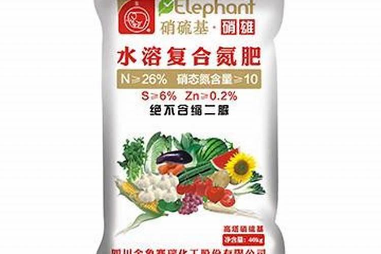 西瓜什么时候打叶面肥