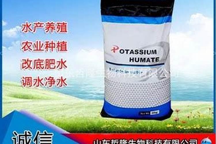 市场上的黄腐酸种类繁多,质量参差不齐,该如何选择呢？