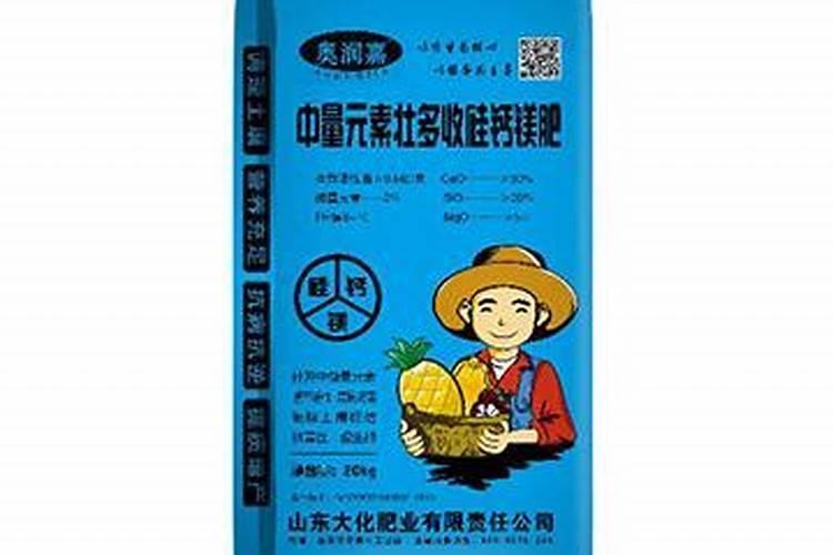 水溶肥的正确使用方法