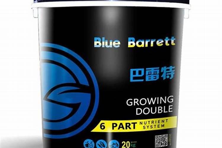 中国水溶肥的前十名 中国十大水溶肥排名