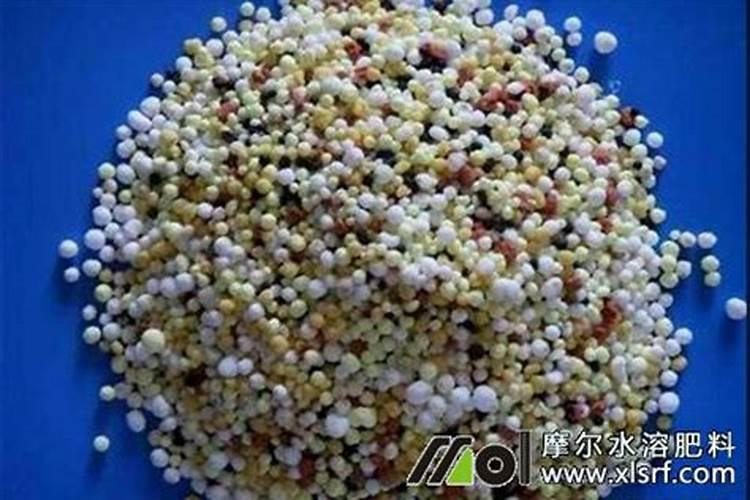 种辣椒用什么肥料比较好