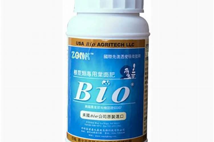 请问国内知名作物专用肥哪个好？