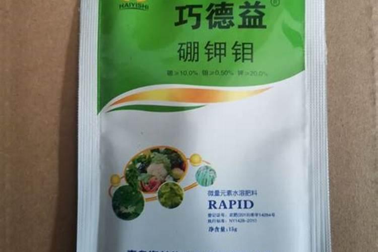 100亩绿化一年需要多少化肥