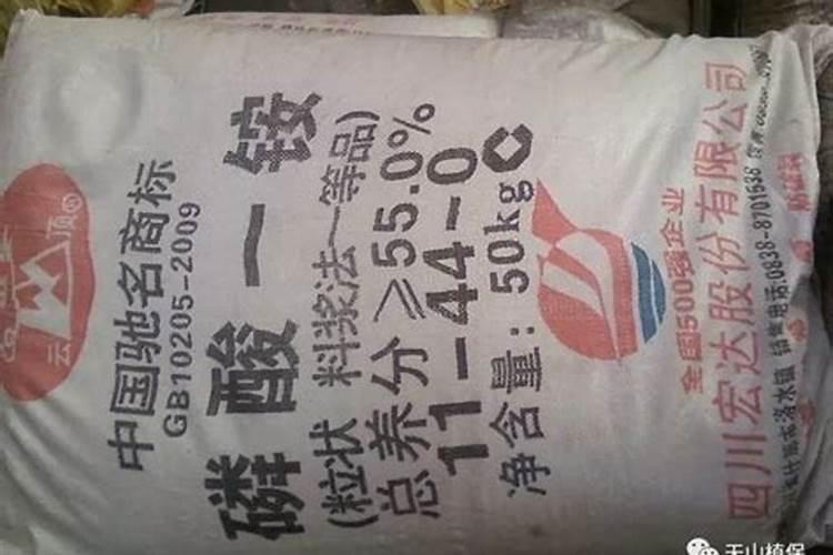 怎样简单辨别钾肥的真假与好坏？