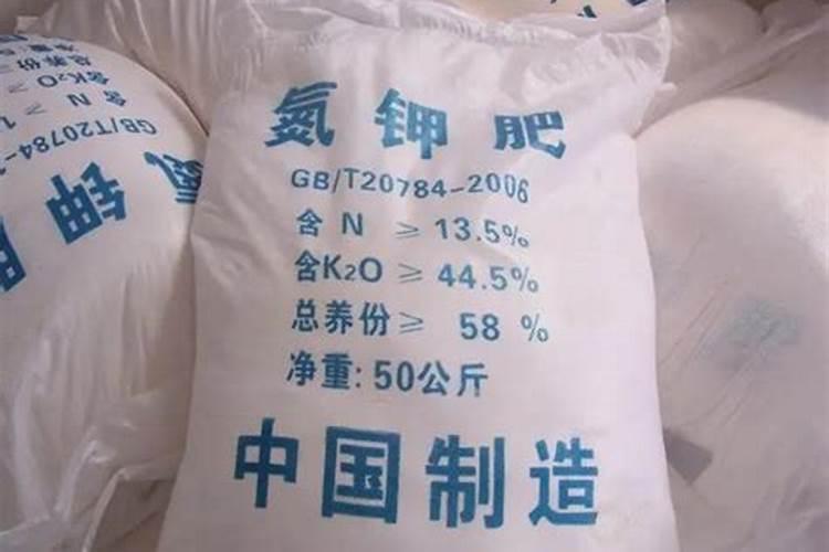 中国从哪些国家进口钾肥