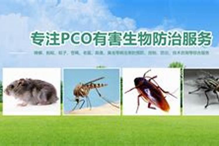 病害虫的防治方法，可采用物理、化学、生物防治等方法？