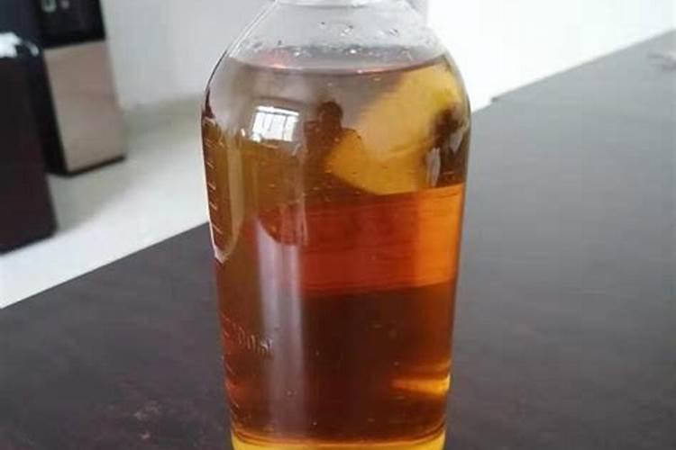 自然之选：食醋在叶面肥中的妙用与施用技巧