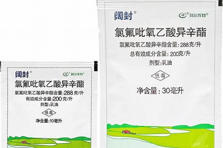 卷茎蓼怎么防治？卷茎蓼防治的方法