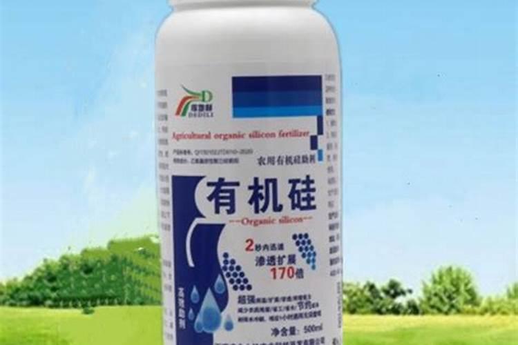农用有机硅的危害有哪些？