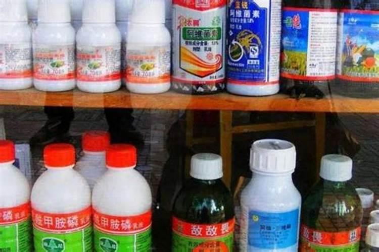 农药助剂的多重隐情：解析农业背后的隐秘力量？