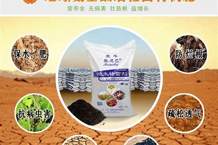 蚯蚓肥和海藻肥哪种好用？